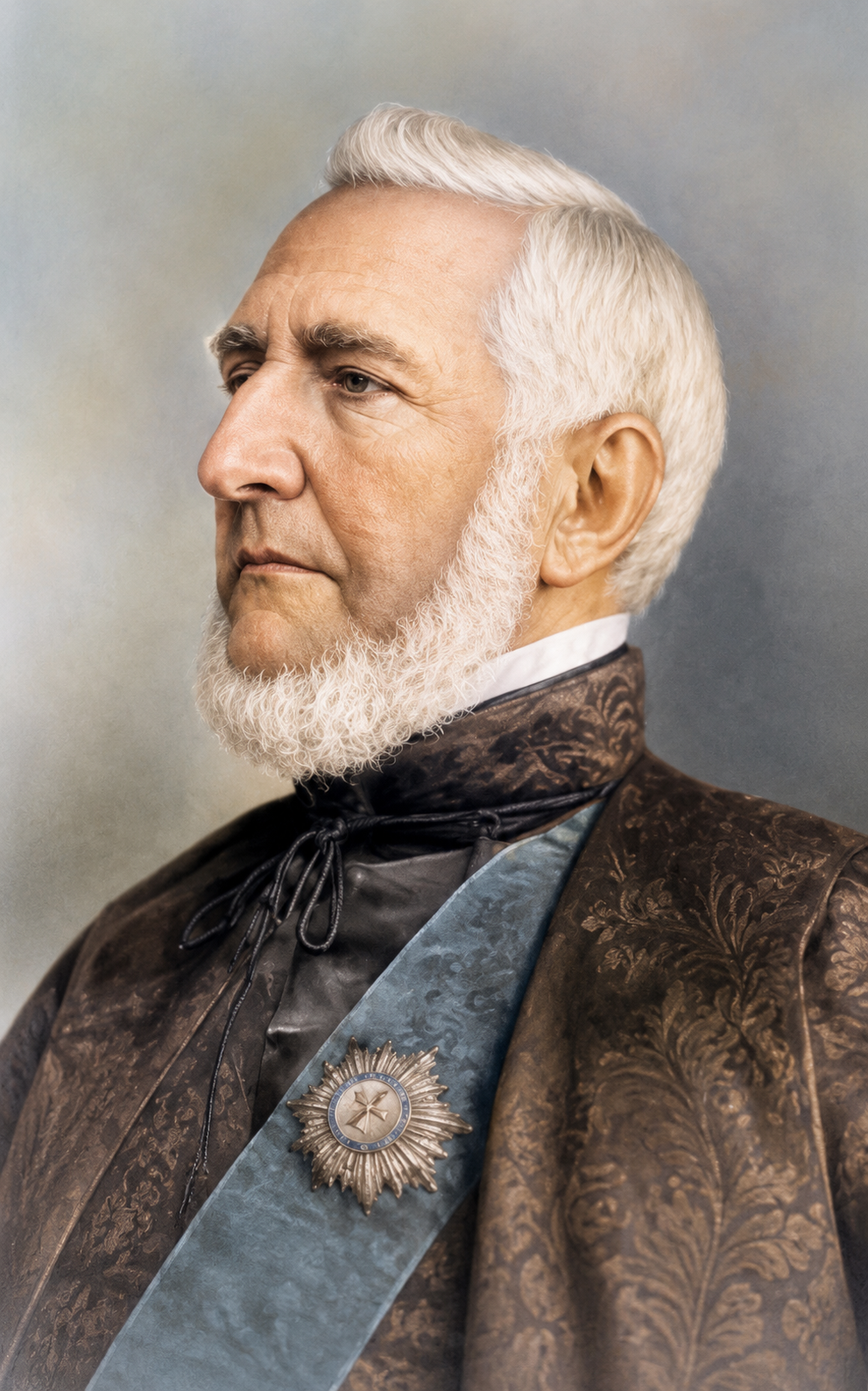 Albino José Barbosa de Oliveira