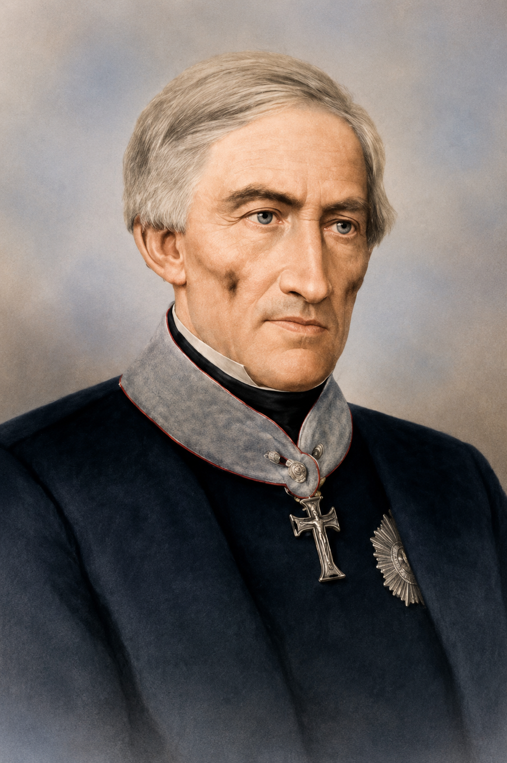 Francisco de Paula Pereira Duarte