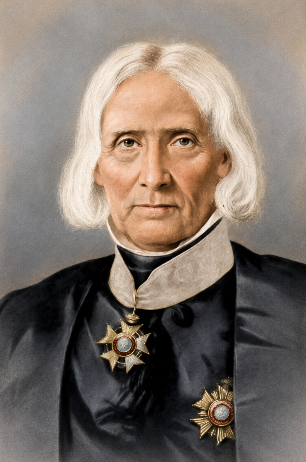 Joaquim José Pinheiro de Vasconcelos