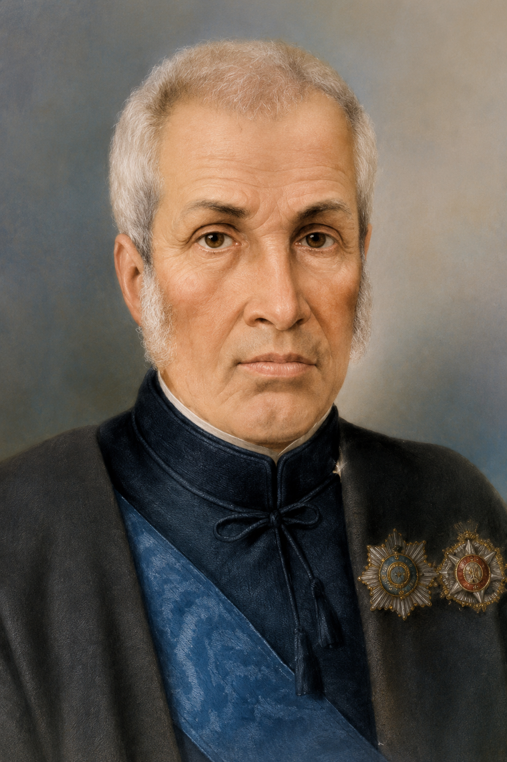 Joaquim Marcelino de Brito