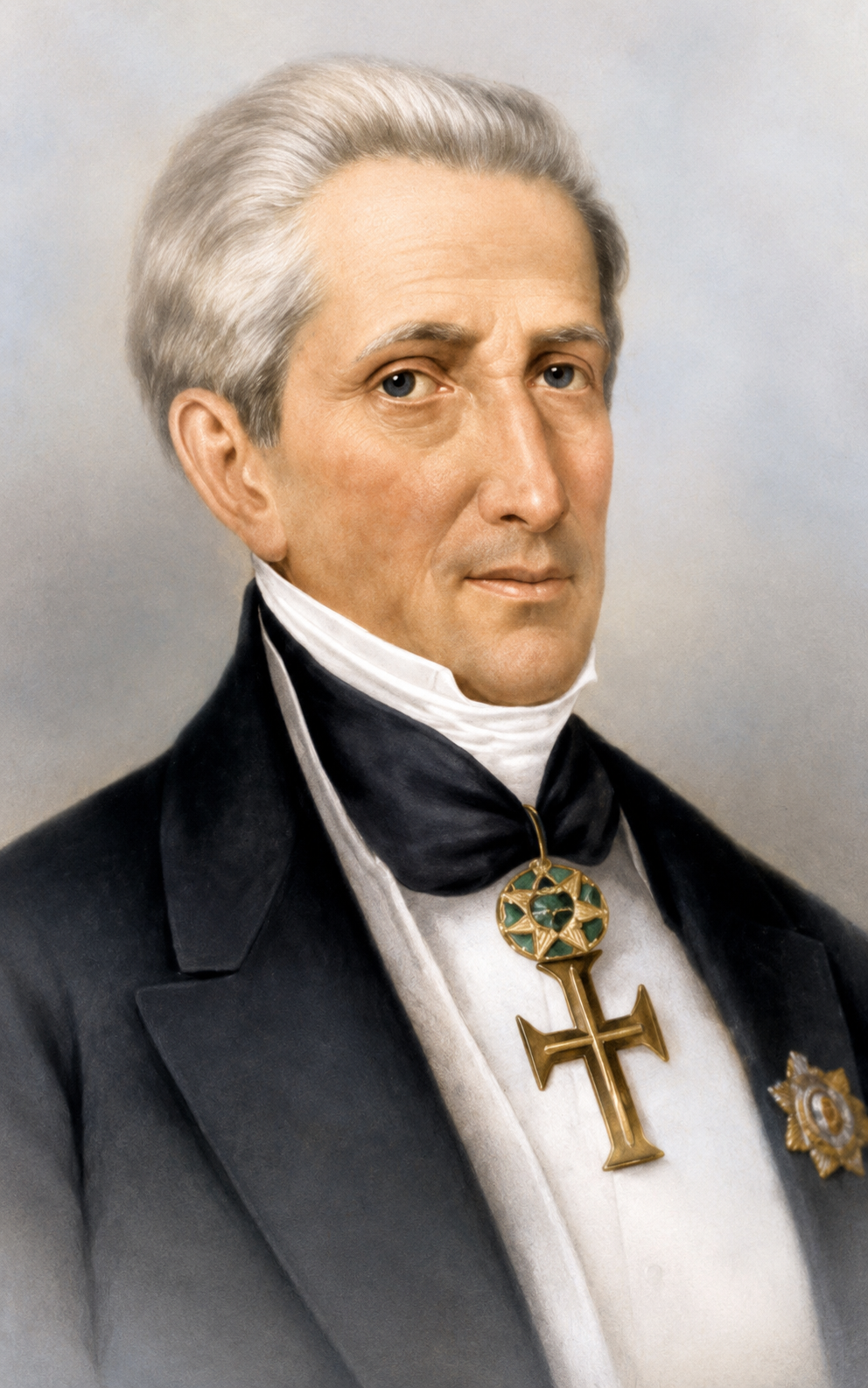Lucas Antônio Monteiro de Barros
